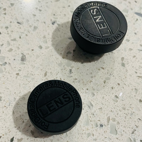 MACRO LENSES FOR PHONE OR CAMERA 📷 - Picture 4 of 9